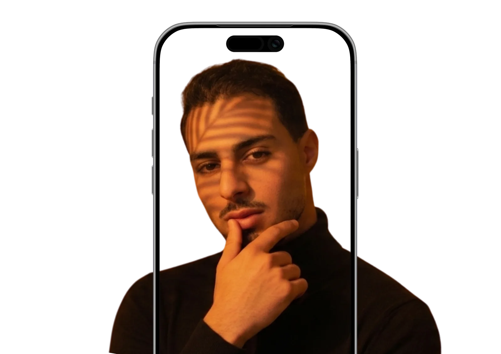 Reda, founder of Squared Studio